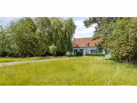 ferme à vendre à herzele pour € 605.000