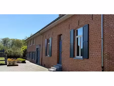 ferme à vendre à heusden pour € 1.295.000 avec 3 chambres à coucher