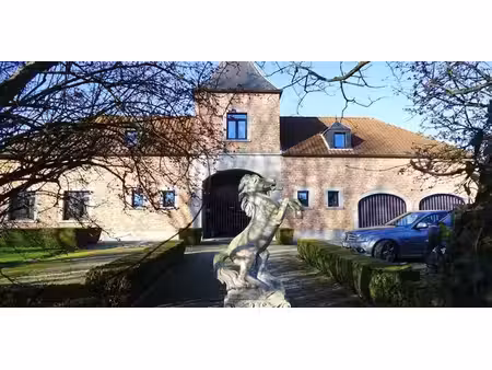 ferme à vendre à wellen pour € 1.795.000 avec 5 chambres à coucher