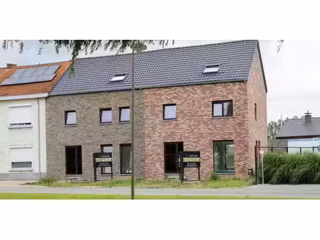 maison à vendre à geetbets pour € 479.000 avec 3 chambres à coucher