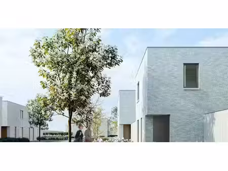 maison à vendre à oostakker pour € 469.604 avec 3 chambres à coucher