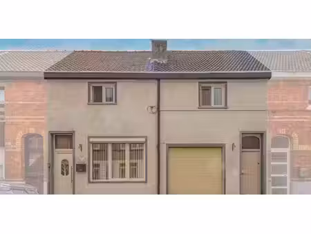 maison à vendre à wondelgem pour € 469.000 avec 5 chambres à coucher