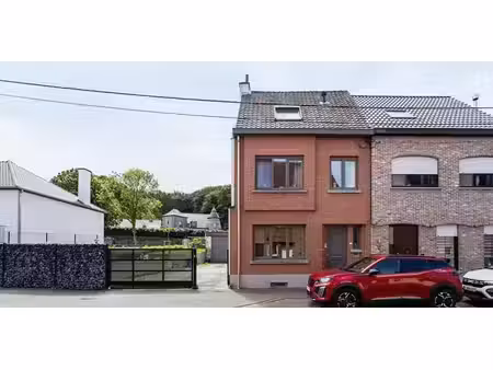 maison à vendre à overboelare pour € 490.000 avec 5 chambres à coucher