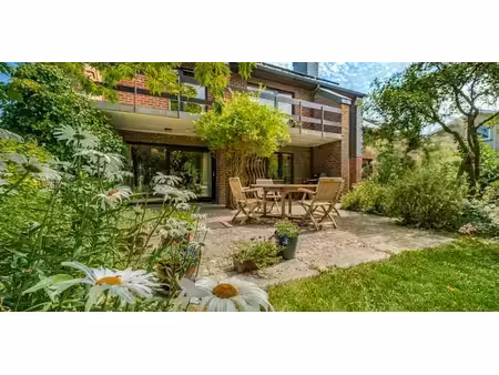 maison à vendre à hannut pour € 639.000 avec 4 chambres à coucher
