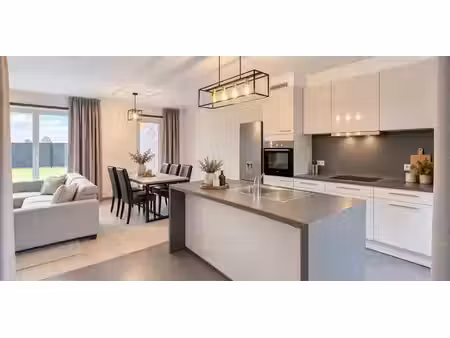 maison à louer à hasselt pour € 1.400