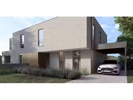 maison à vendre à stevoort pour € 479.000 avec 4 chambres à coucher