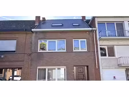 maison à vendre à herent pour € 479.000 avec 3 chambres à coucher
