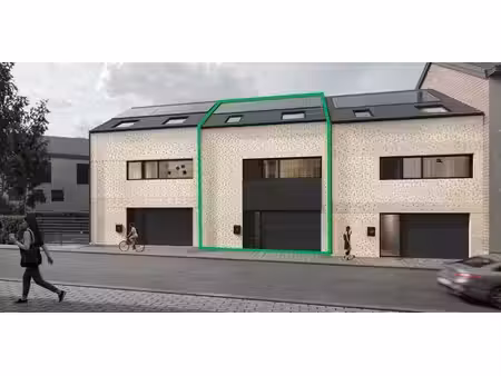 maison à vendre à herent pour € 644.868