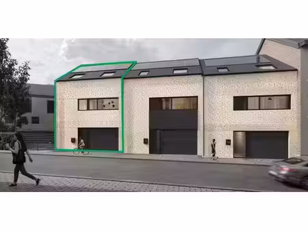 maison à vendre à herent pour € 647.000