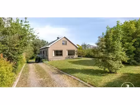 maison à vendre à winksele pour € 615.000 avec 4 chambres à coucher