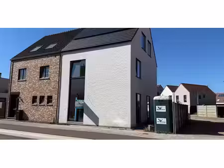 maison à vendre à morkhoven pour € 487.000 avec 3 chambres à coucher