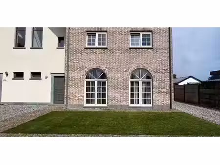 maison à louer à houthalen pour € 1.390 avec 3 chambres à coucher
