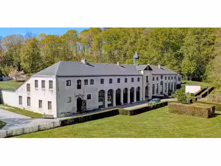 maison à vendre à neerijse pour € 1.950.000 avec 6 chambres à coucher