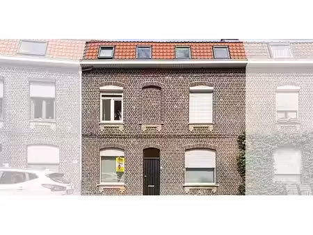 maison à louer à ieper pour € 900 avec 3 chambres à coucher
