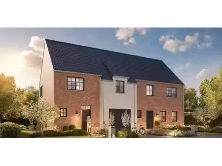 projets neufs à kapelle-op-den-bos à.p.d. € 479.000