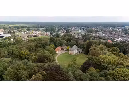 maison à vendre à kasterlee pour € 1.450.000 avec 4 chambres à coucher