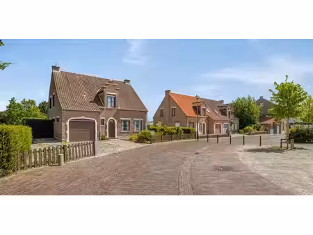 maison à vendre à kortenberg pour € 479.000 avec 3 chambres à coucher