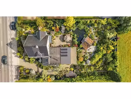 maison à vendre à kuurne pour € 635.000 avec 4 chambres à coucher