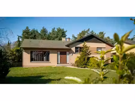maison à vendre à gellik pour € 479.000 avec 3 chambres à coucher