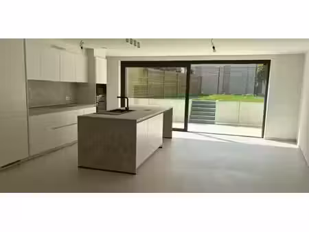 maison à louer à oordegem pour € 1.450 avec 4 chambres à coucher