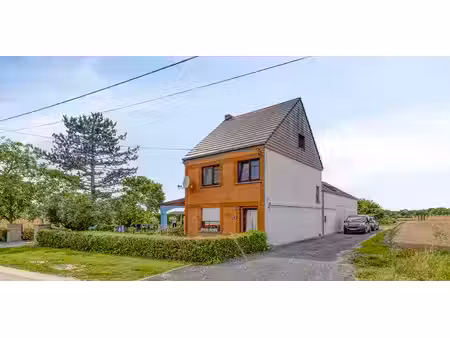 maison à vendre à oordegem pour € 485.000 avec 5 chambres à coucher