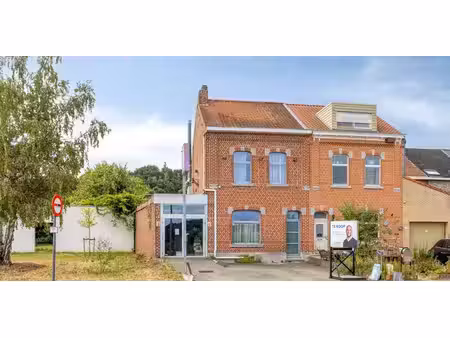 maison à vendre à kessel-lo pour € 445.000 avec 2 chambres à coucher