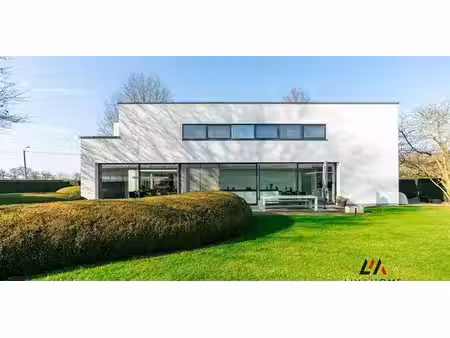 maison à vendre à koningshooikt pour € 1.250.000 avec 5 chambres à coucher