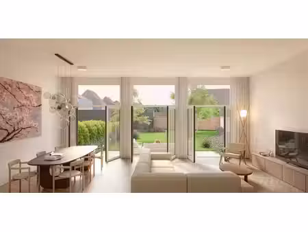 maison à vendre à wechelderzande pour € 485.280 avec 3 chambres à coucher