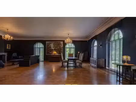 maison à vendre à maaseik pour € 629.000 avec 3 chambres à coucher