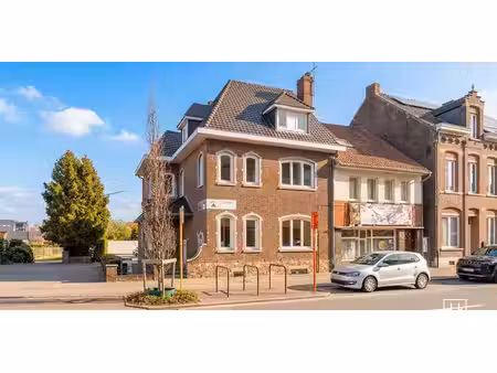 maison à vendre à mechelen-aan-de-maas pour € 482.500 avec 4 chambres à coucher