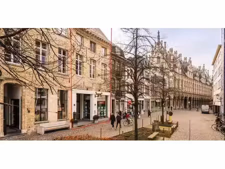 autre à vendre à mechelen pour € 2.340.000 avec 4 chambres à coucher
