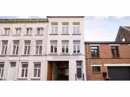 maison à louer à mechelen pour € 1.350 avec 3 chambres à coucher