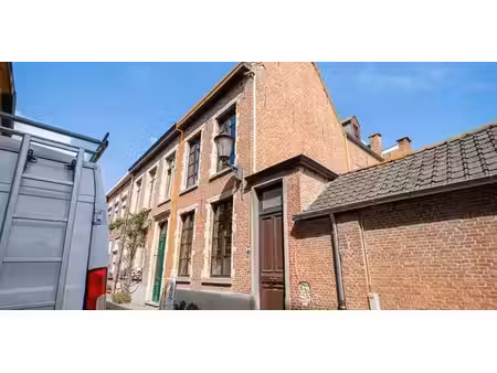 maison à vendre à mechelen pour € 450.000 avec 3 chambres à coucher