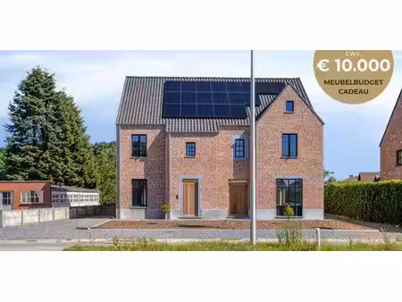 grote baan