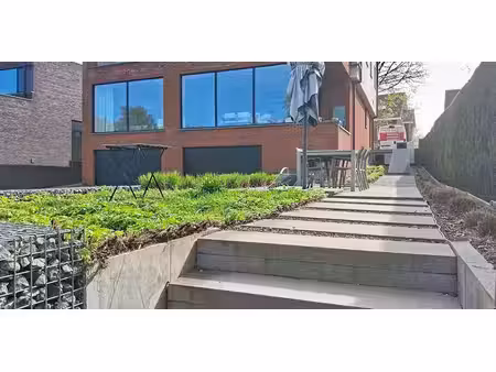 usage mixte à vendre à wolvertem pour € 1.400.000 avec 3 chambres à coucher