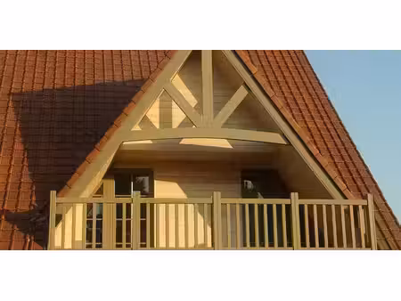 maison à vendre à westende pour € 649.000 avec 3 chambres à coucher