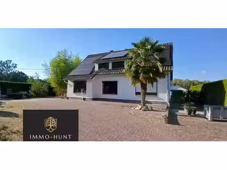 maison à vendre à neerpelt pour € 640.000 avec 4 chambres à coucher