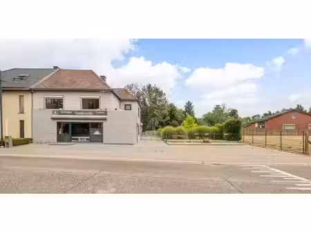 maison à vendre à wijer pour € 475.000 avec 4 chambres à coucher