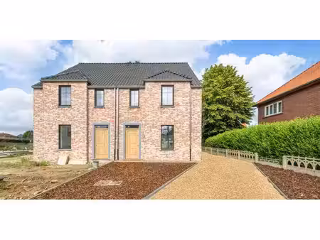 maison à louer à opglabbeek pour € 1.400 avec 4 chambres à coucher