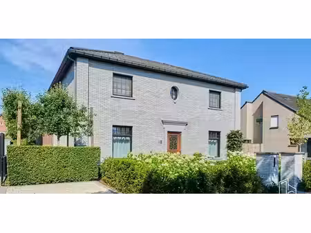 maison à vendre à peer pour € 630.000 avec 4 chambres à coucher