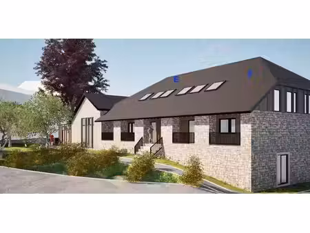 maison à vendre à raeren pour € 459.000 avec 3 chambres à coucher
