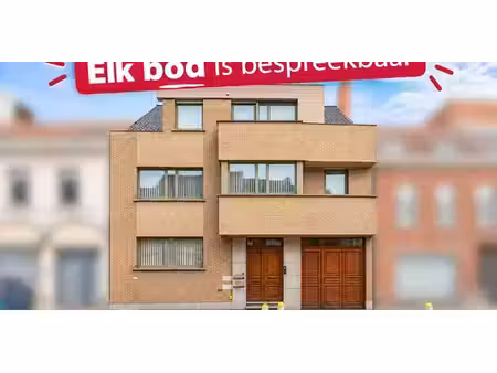 maison à vendre à tielt pour € 649.000 avec 4 chambres à coucher