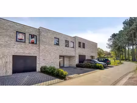 maison à vendre à tielt pour € 483.000 avec 3 chambres à coucher