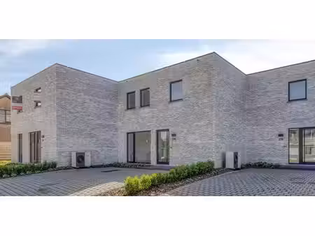 maison à vendre à tielt pour € 487.000 avec 3 chambres à coucher