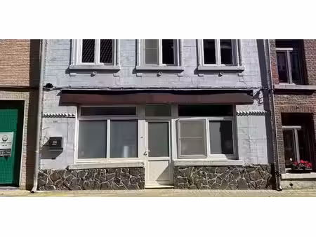 maison à louer à tongeren pour € 795 avec 1 chambre à coucher