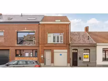 maison à louer à turnhout pour € 1.375 avec 4 chambres à coucher