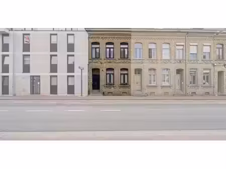 maison à vendre à veurne pour € 469.500 avec 5 chambres à coucher