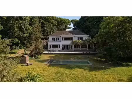 villa à vendre à boutersem pour € 1.395.000 avec 10 chambres à coucher