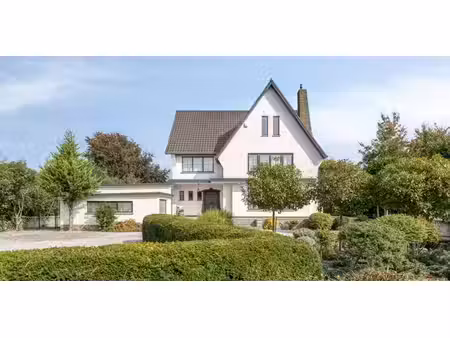 villa à vendre à rotem pour € 679.000 avec 5 chambres à coucher