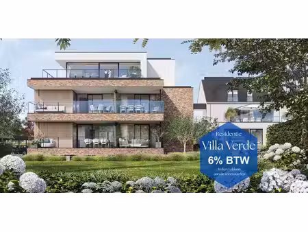 villa verde te gingelom